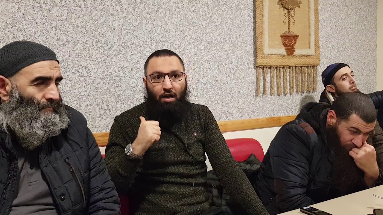 Gecə namazı barəsində SUAL-CAVAB