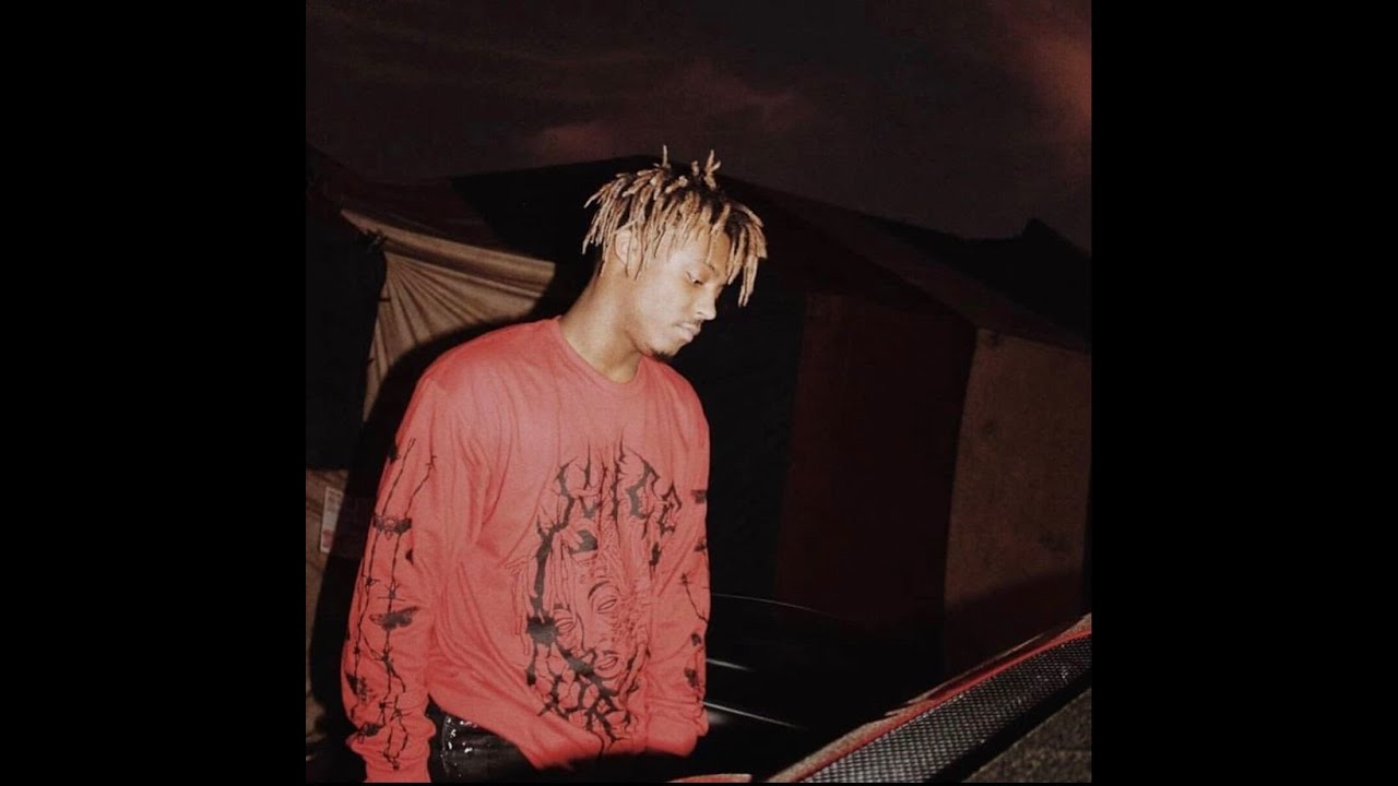 [FREE FOR PROFIT] Juice WRLD Type Beat  - 