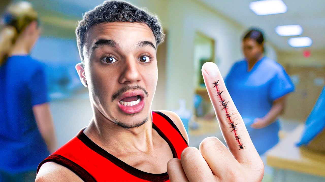 Você Já Levou Ponto?