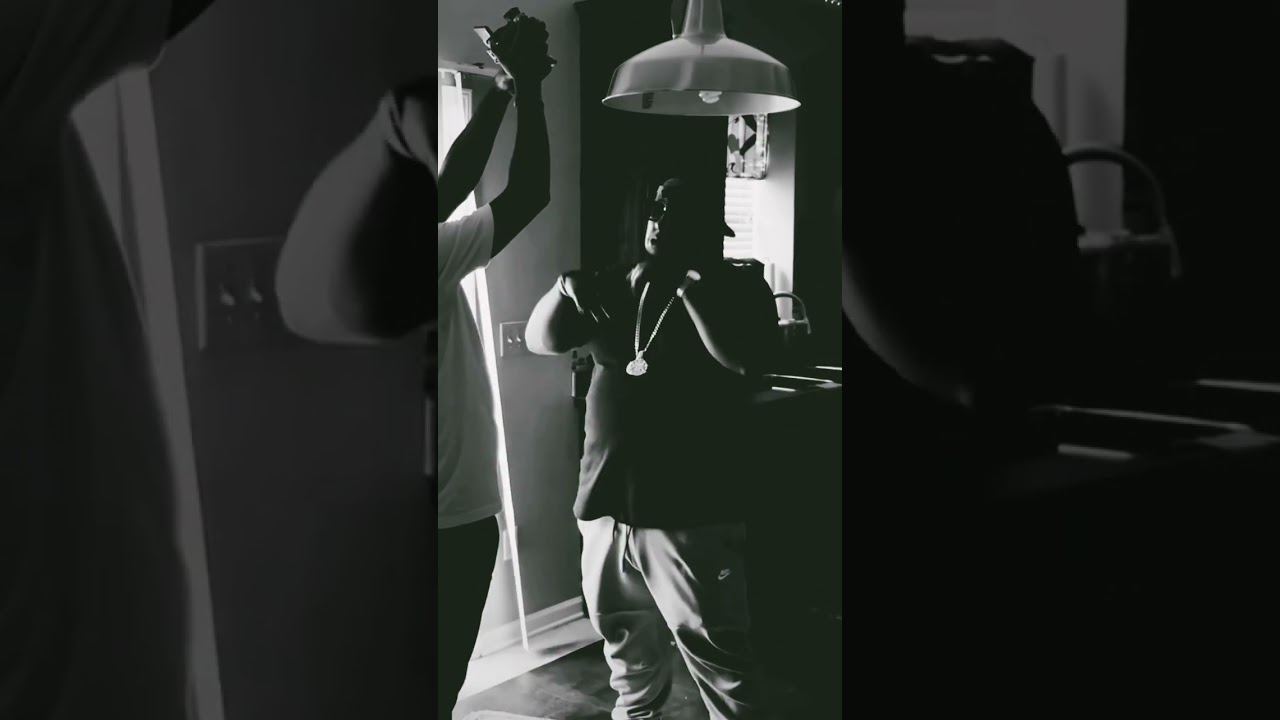 Independent artist grind and love