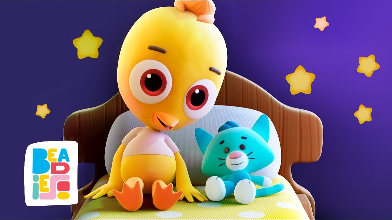 🌈 Beadies Dreamland LIVE 🍼✨ | Baby Lullabies & Magical Adventures! 🚀