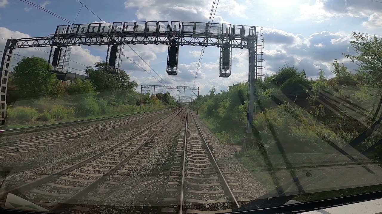 Poznań Starołęka - Jarocin