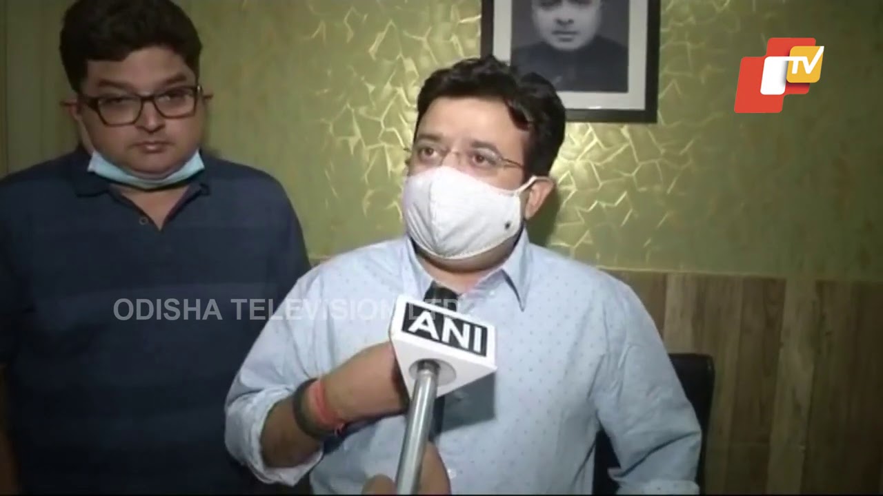 Congress' Rishi Mishra On Grand Alliance Defeat In Bihar Elections