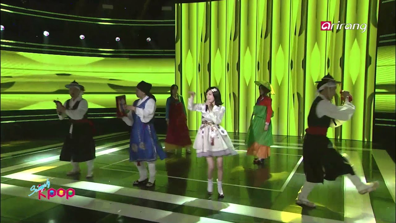 Simply K-Pop EP151-Lizzy - Not an easy girl 리지 - 쉬운 여자 아니에요