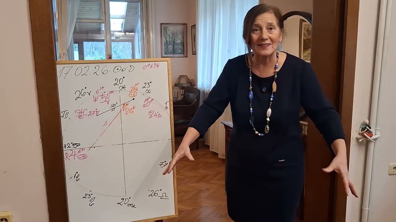 За Новолунието и...