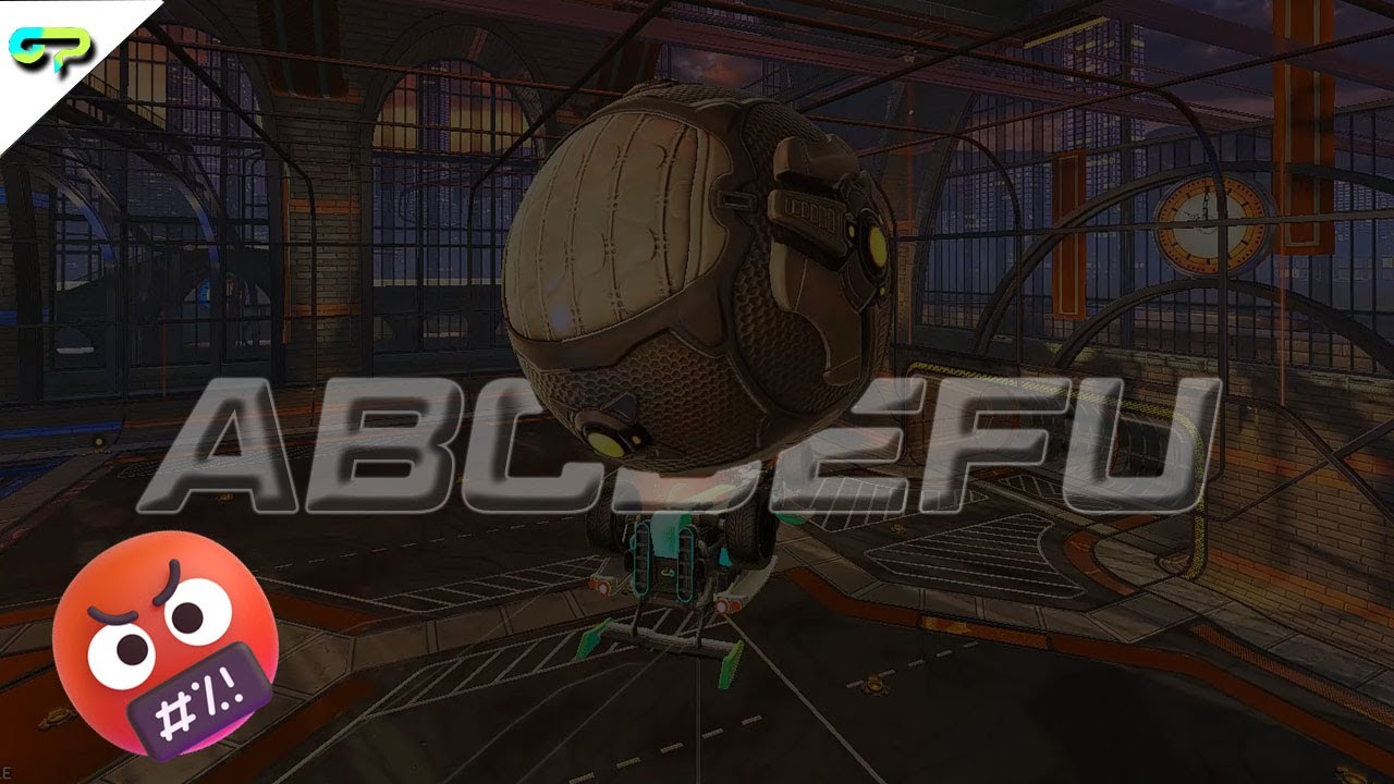 ABCDEFU  🤬(RL Montage)#7