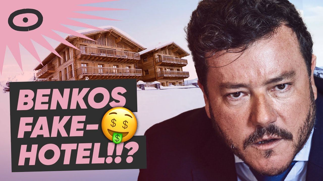 🤑🤷&zwj;♂️ Die Benko Tricks!? &ndash; Schau ma mal 104