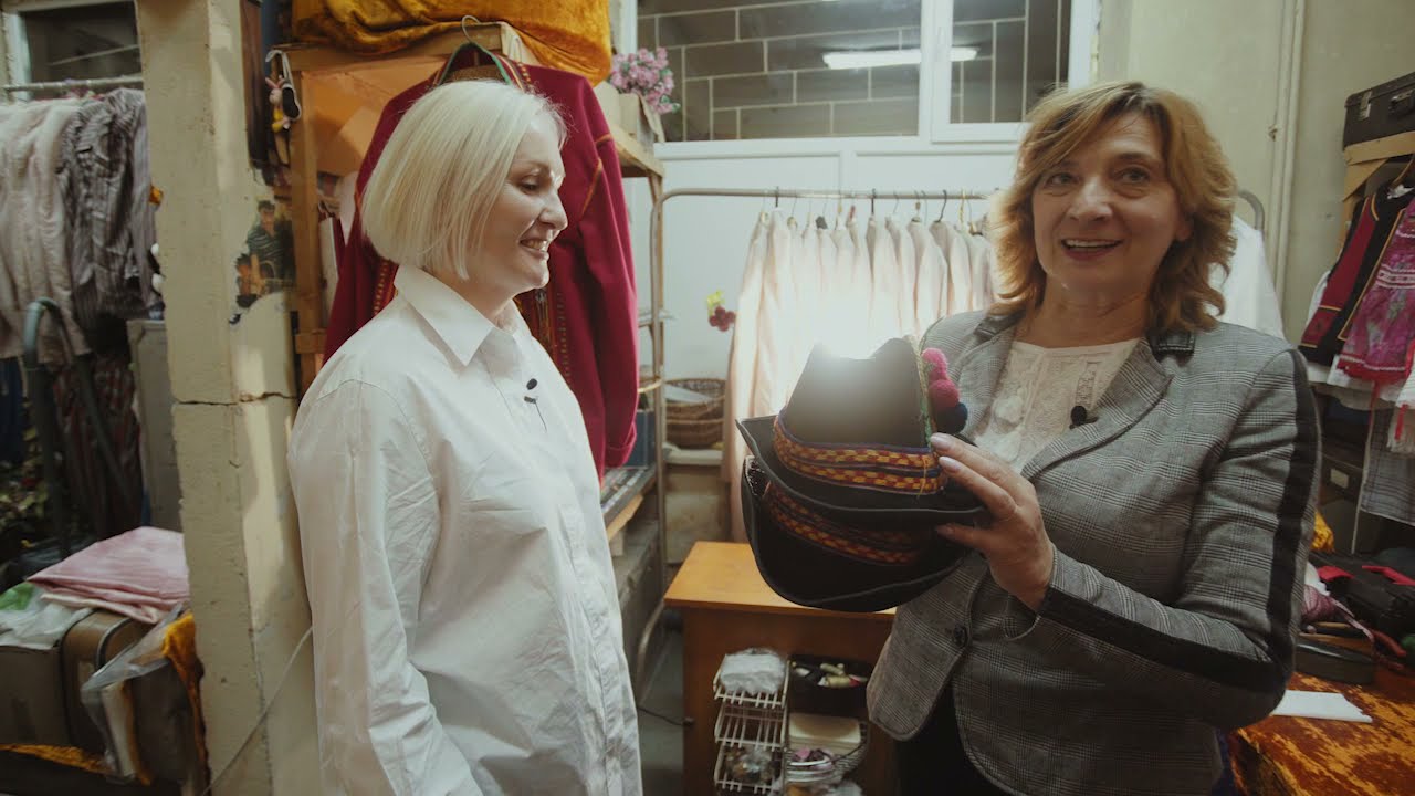 Закарпатський народний хор