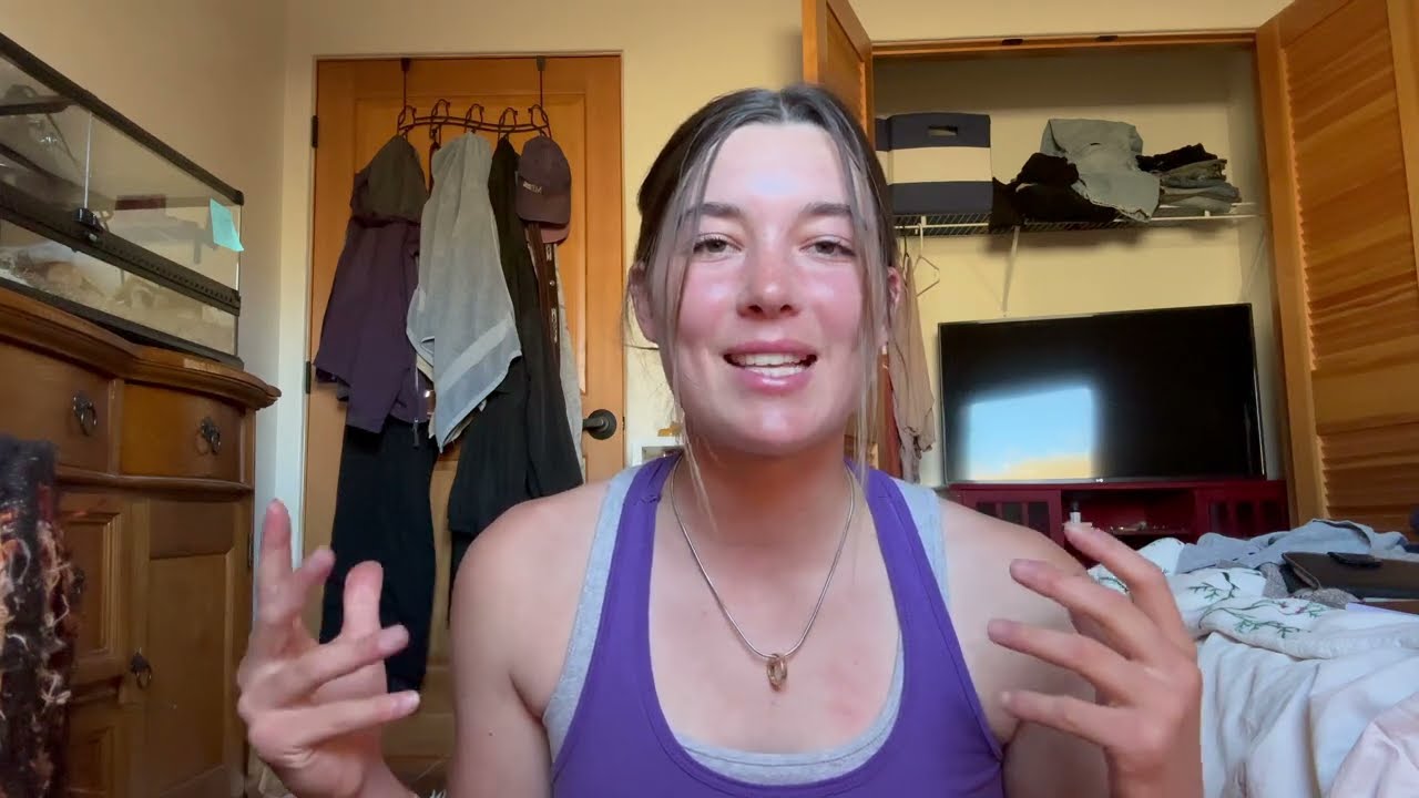 Favorite endurance gear + my wishlist