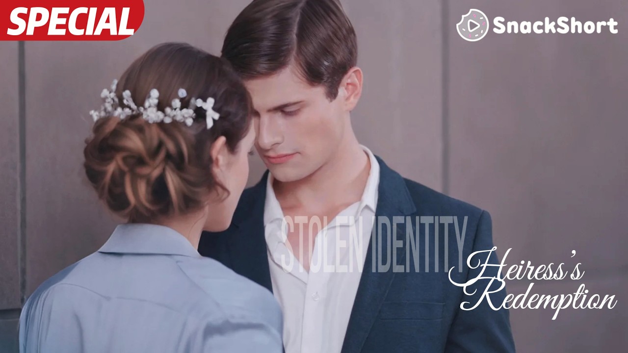 【SPECIAL】Each Rescue Pushed Him Closer to the Truth: His Heart Beat Only for Her #movie #romance