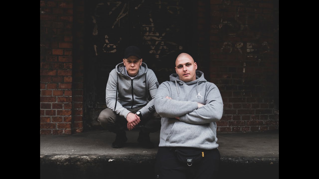 Formacja [WEJHEROWO] - List do Zeta (prod. Z.N.B.) Oficjalne Video