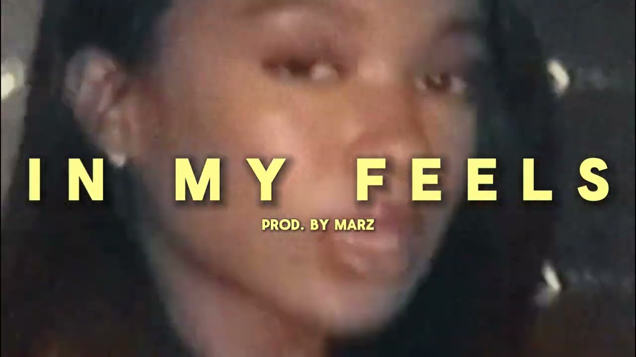 [FREE] Cash Cobain x Chow Lee Type Beat 2024 - “IN MY FEELS” | Sexy Drill Type Beat