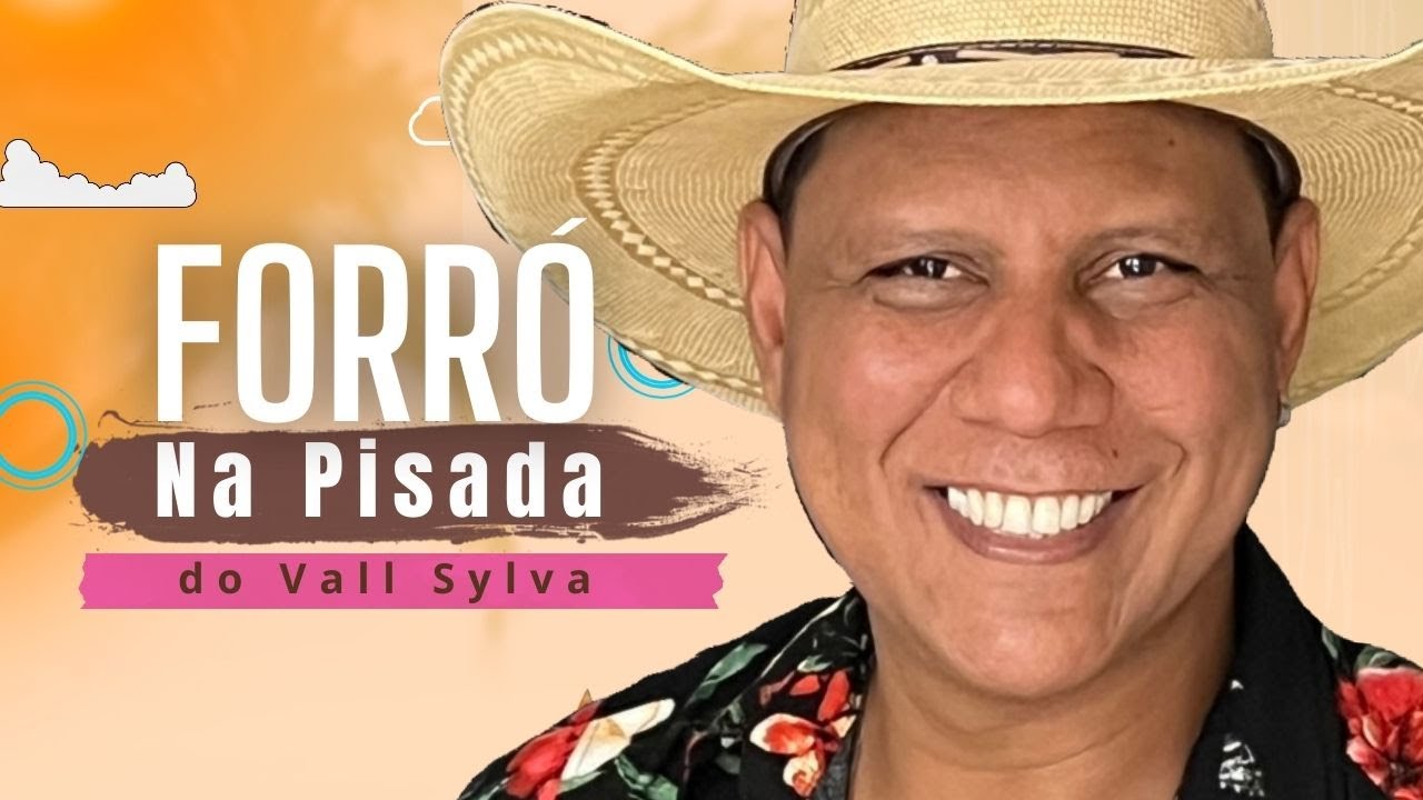 AVISA QUE A POTENCIA CHEGOU - VALL SYLVA AO VIVO EM JEQUITAÍ/MG - CD 2024 COMPLETO ATUALIZOU BEBÊ