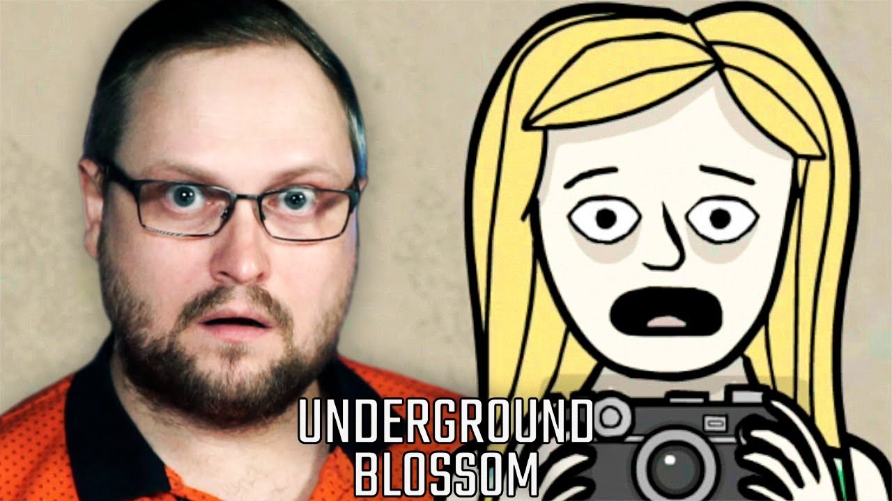 НОВЫЙ РАСТИ ЛЭЙК ► Underground Blossom #1