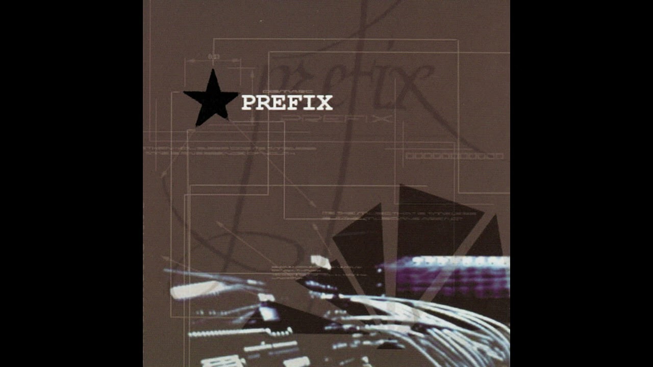 Prefix - Self-Titled (2003) [FULL EP]