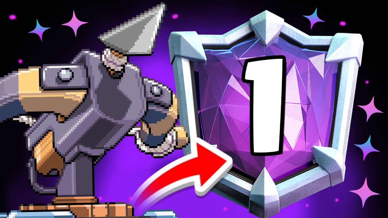 The NEW #1 3.0 Xbow Cycle Player (ft. Morter)