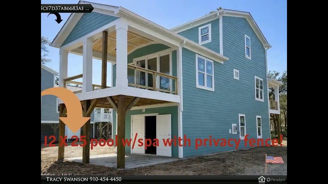 Homes for Sale - 98 SE 43rd Street, Oak Island, NC