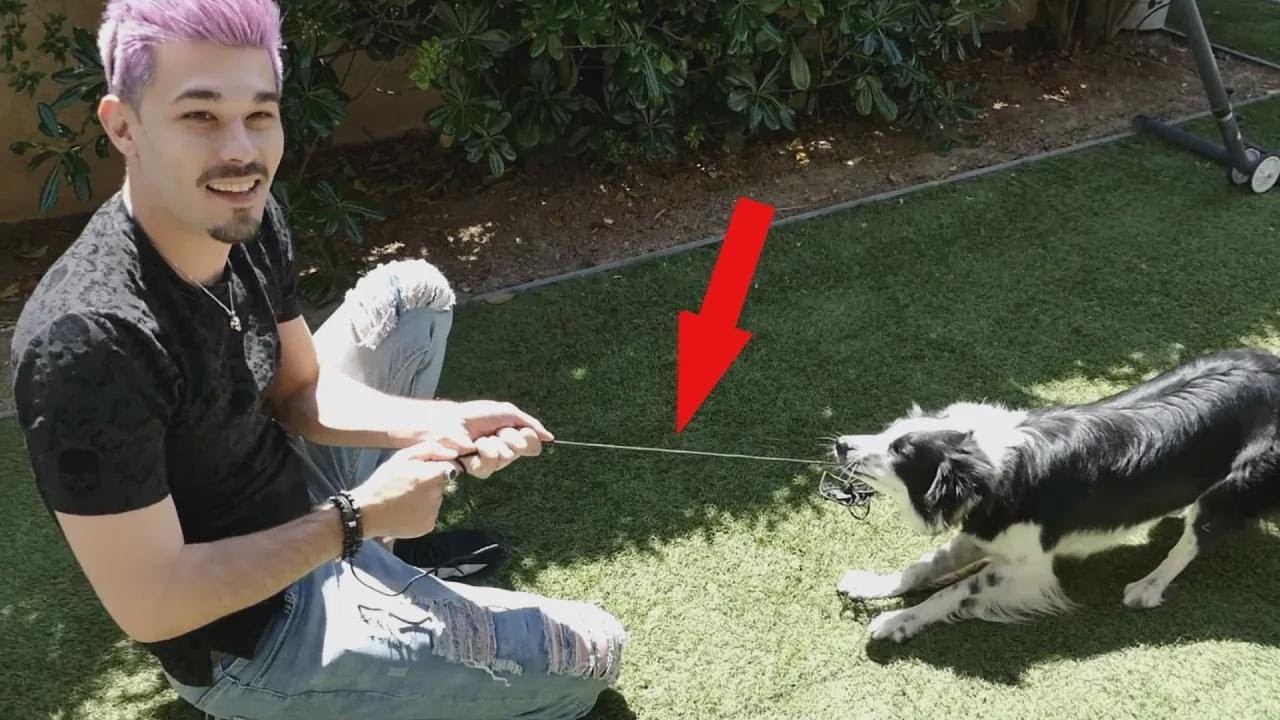 O que tem dentro desse cabo indestrutível? Você não vai acreditar!