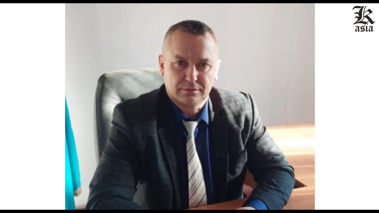 Как жена акима сельского округа в Акмолинской области получает земельные участки в районе