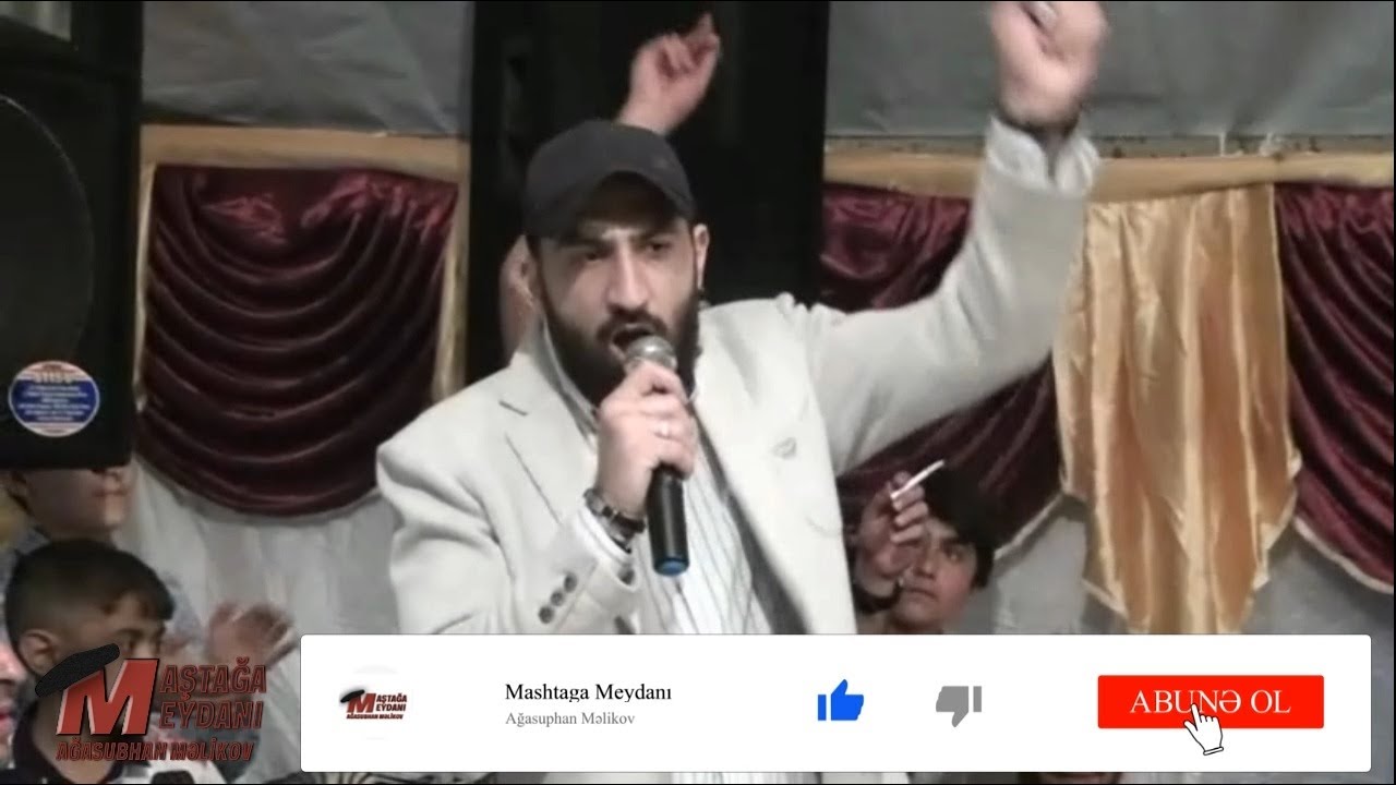 VÜQAR BİLƏCƏRİ SAĞ İKƏN DEYİLƏN SUPER MEYXANA, BƏLLİDİR YAXŞI SƏNƏTKAR OLMAĞIN