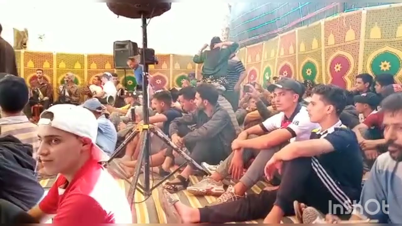 طريقة نحيلة في شياظمة مع مقتطفات مع ولد صوبة
