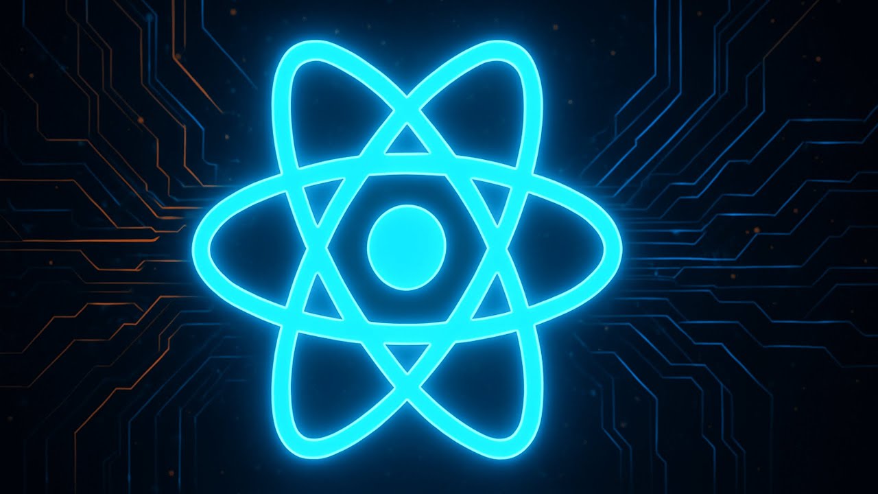 React para iniciantes: 4 Horas de Projeto prático do ZERO