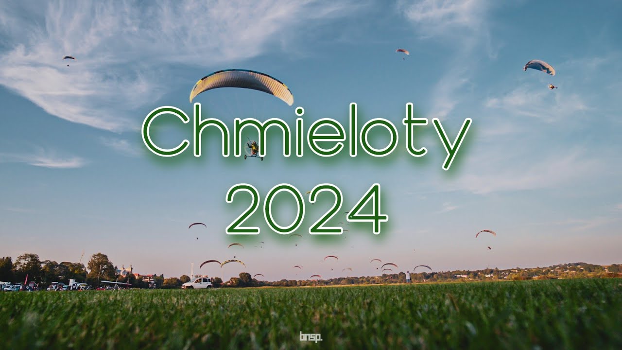 CHMIELOTY 2024
