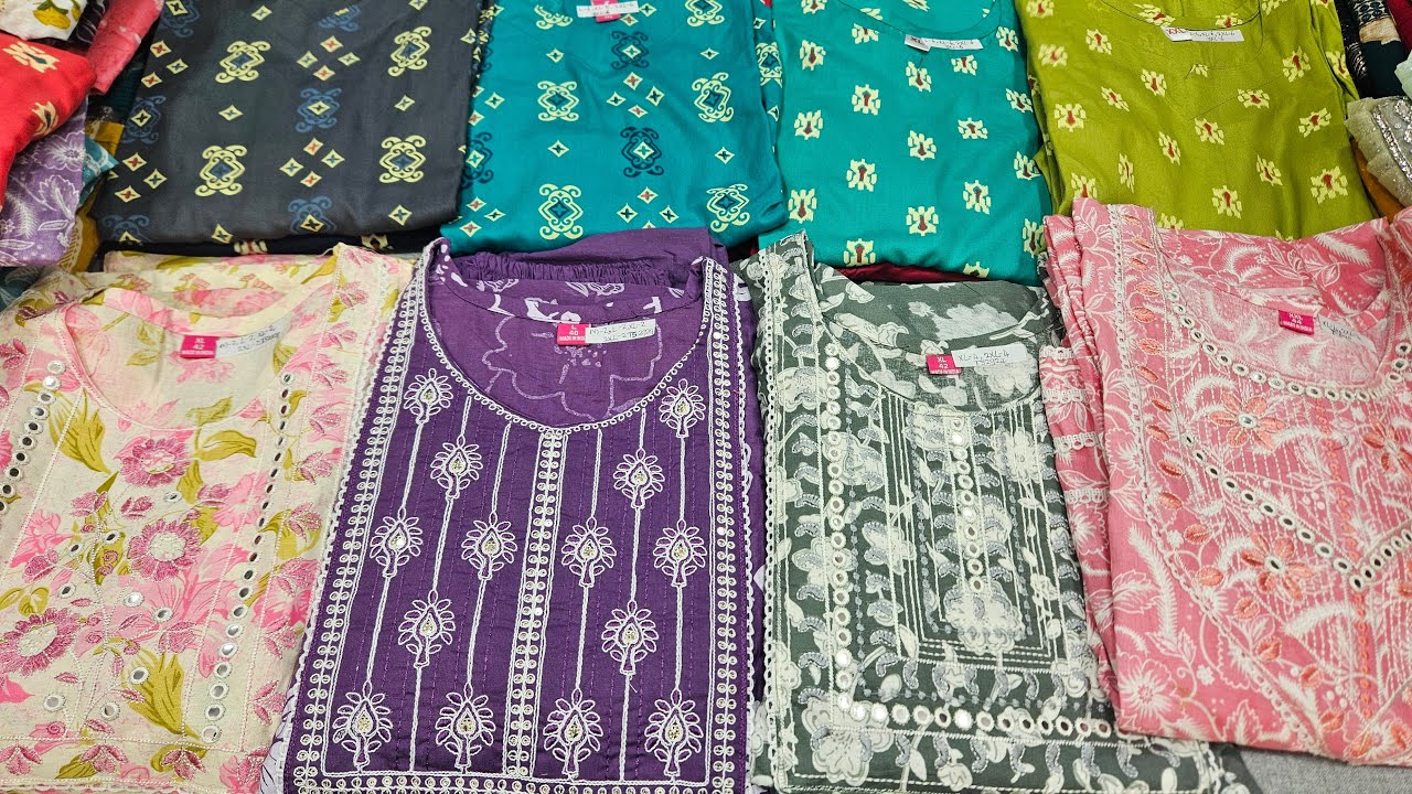 Rs.399 Rayon Maxi / Rs.599 Pure Cotton Top Bottom Dupatta Set #summer #maxi #tops #dress #gown