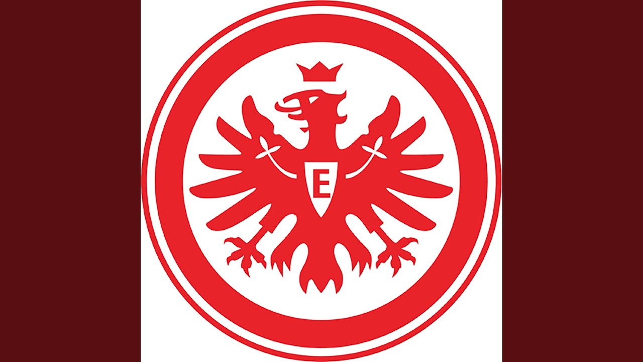 Eintracht Frankfurt mein Verein