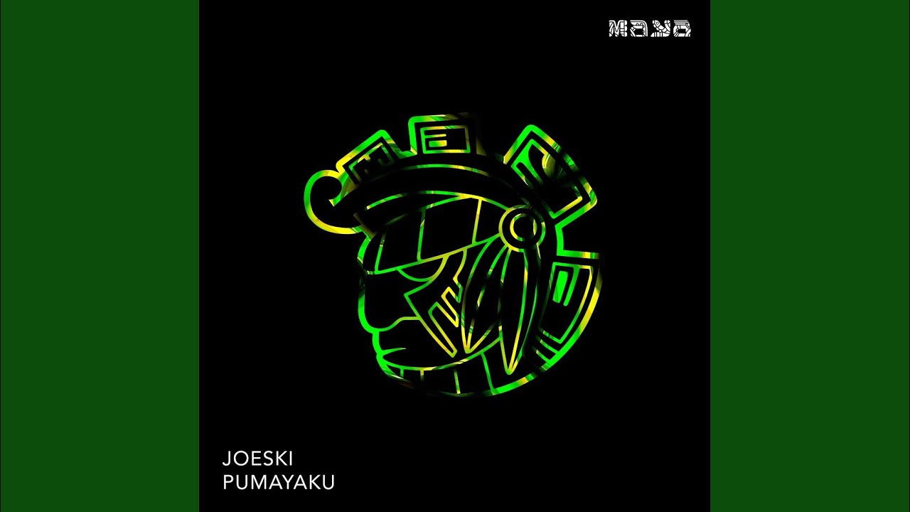 Pumayaku (Extended Mix)