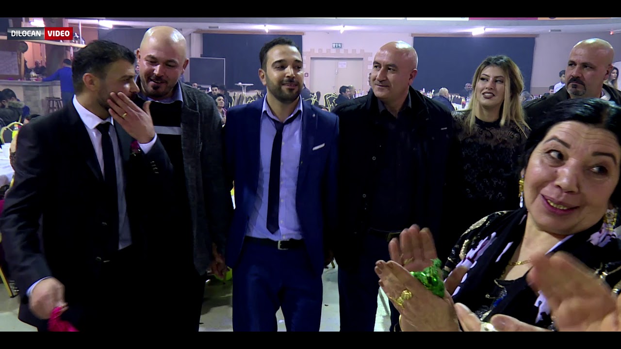Hunermend Xesan / Akram & Maria / Part03 / Ross Dekoration / #DilocanVideo #Production