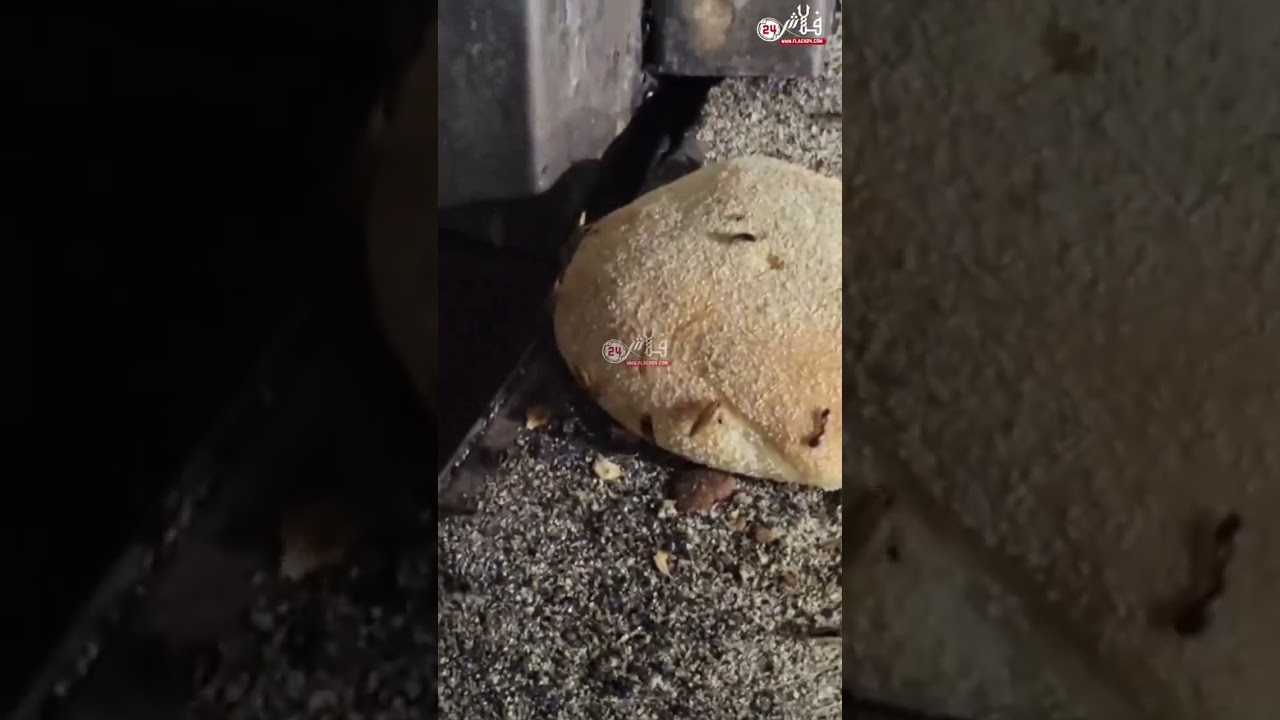 صاادم.إغلاق مخبزة معروفة بمراكش بسبب عدم احترامها الشروط الصحية بعد مداهمتها من طرف المصالح المختصة