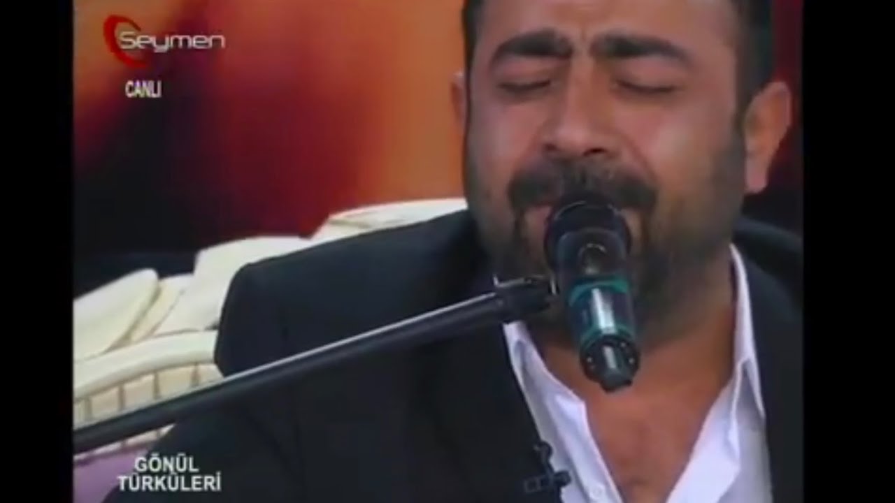 Tufan Altaş - Mecnuna Leylasını Veren Olmadı