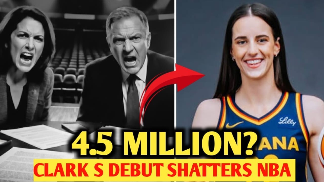They Tried to Stop Caitlin Clark… But She Ended the League
