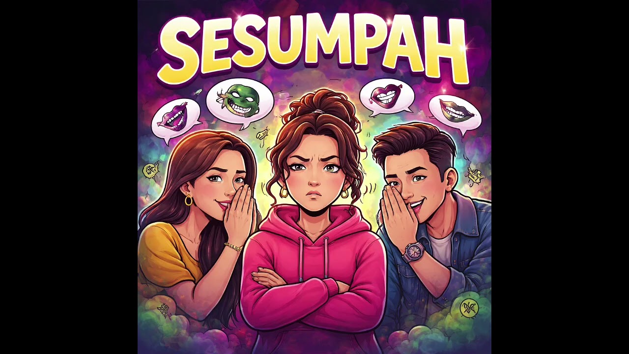 SESUMPAH 