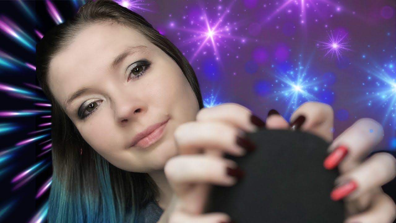 ASMR SPECIAL REQUEST Mic Scratching With Long Nails