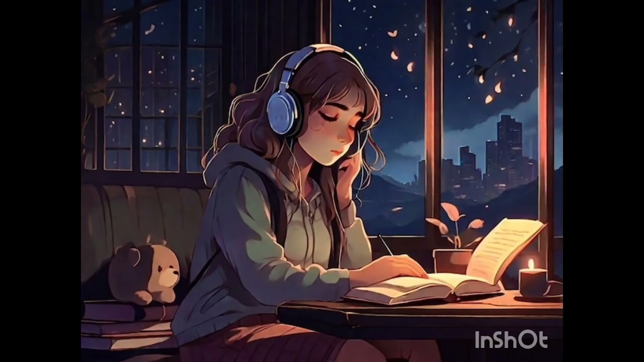 The Best Relaxing Music for Deep Study 📚✨