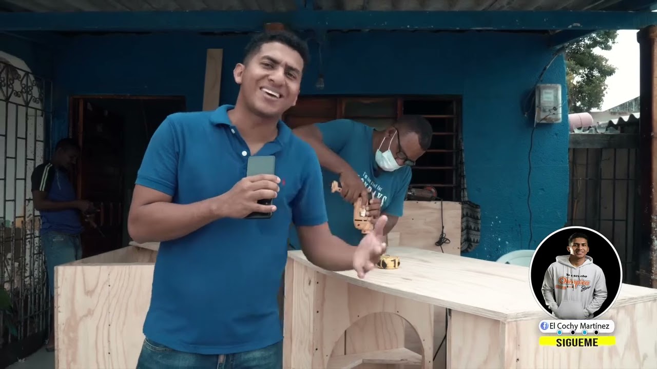 Como hacer un pick up turbo con el Chamba