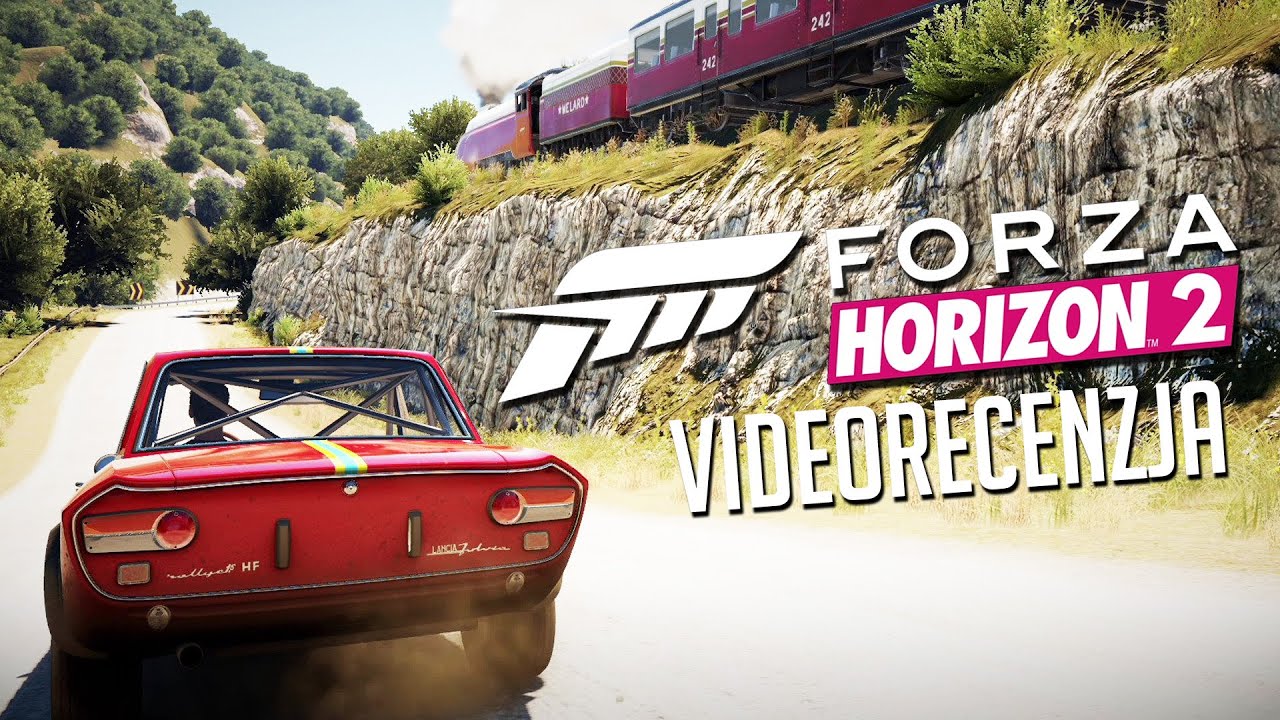 Forza Horizon 2 - wideorecenzja i pierwsze wrażenia - 1080p