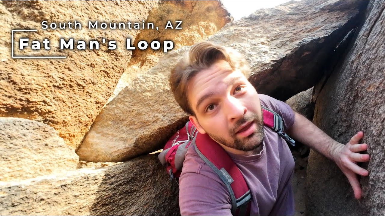 Exploring Fat Man's Pass: Scenic Trails & Hidden Gems!