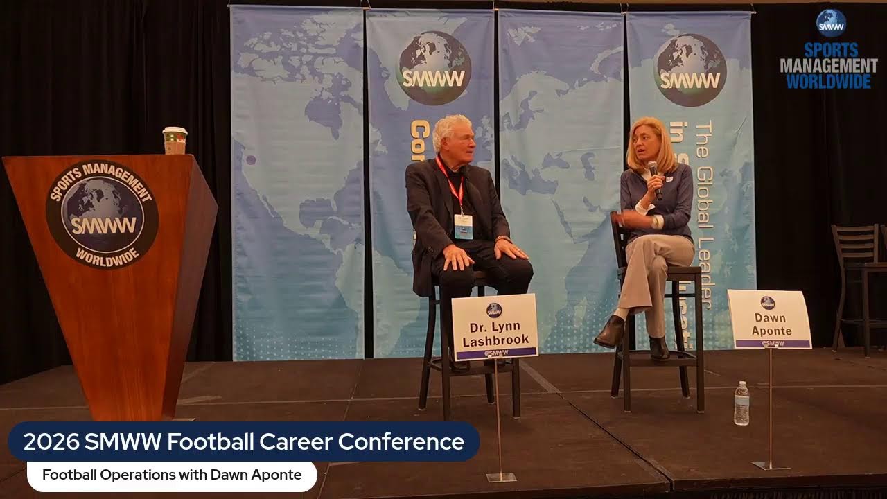 2026 SMWW Football Career Conference