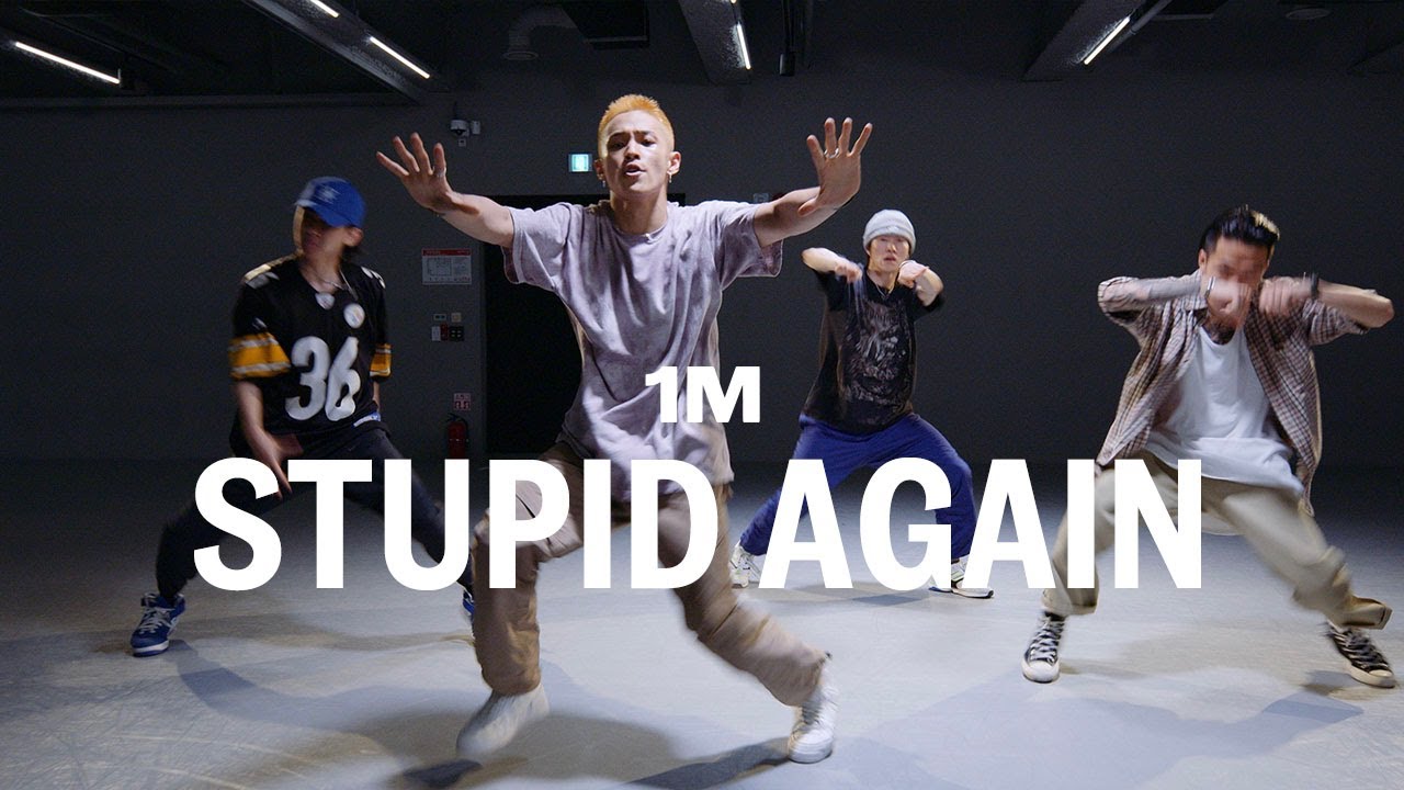 Tory Lanez - Stupid Again / Bale Choreography