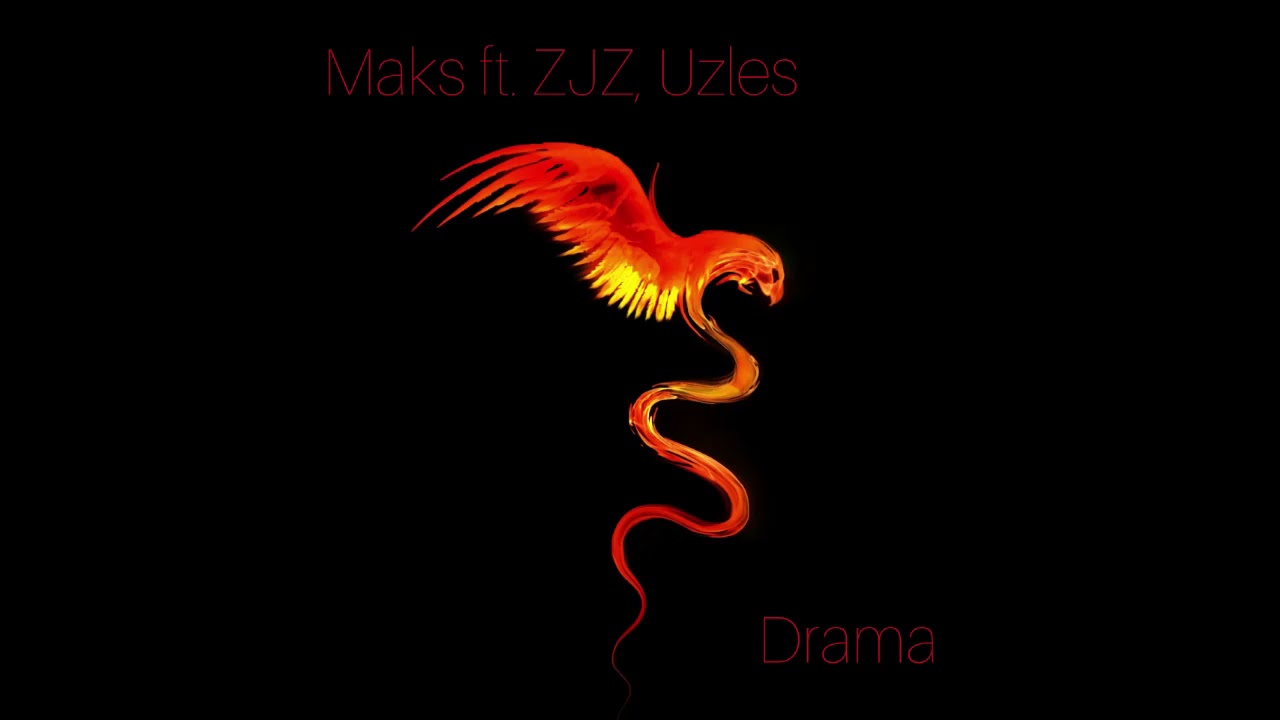 Maks ft. ZJZ, Uzles - Drama