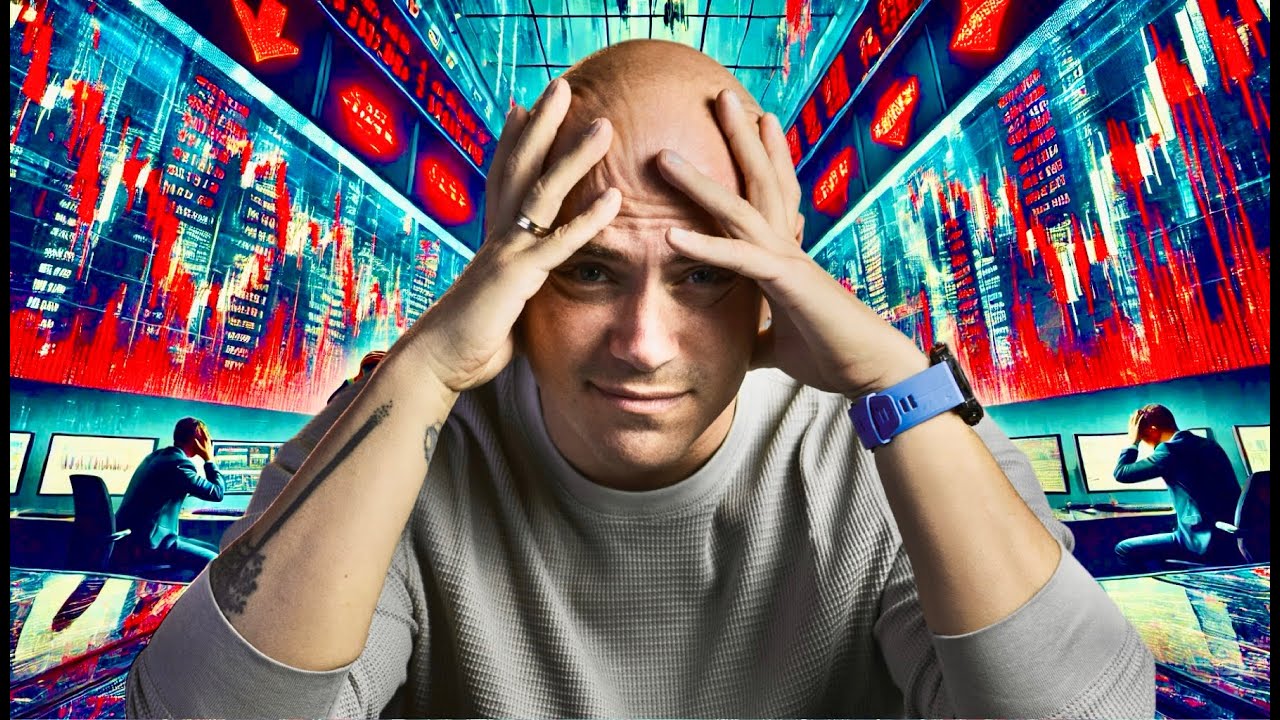 BITCOIN CRASH THIS IS VERY BAD!!!!!!