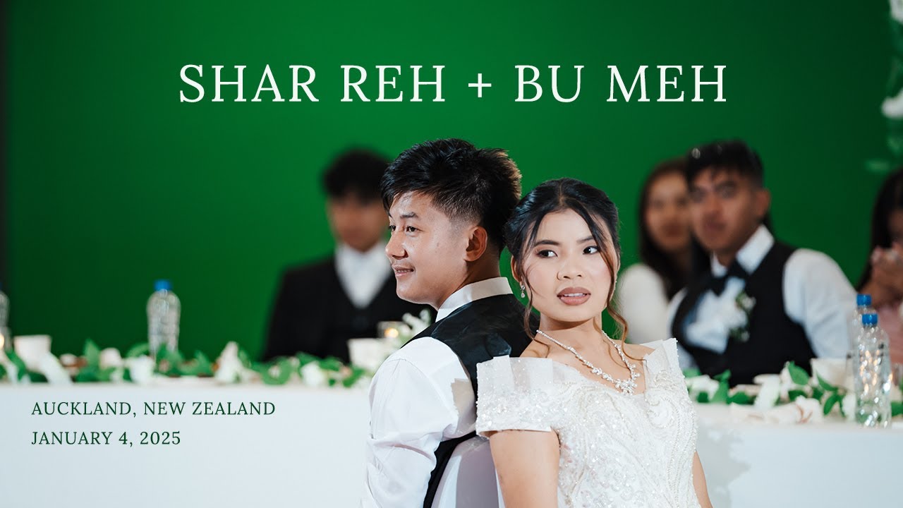 Shar Reh + Bu Meh | Karenni
