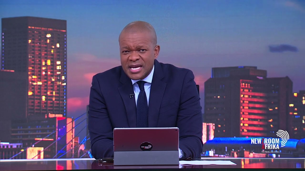 Brink: Tshwane needs more water sources