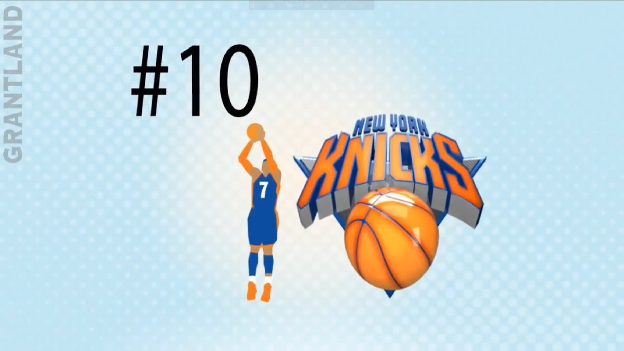 Can Carmelo's Knicks Make Round 2? | Bill and Jalen's 2013 NBA Preview | Rank no. 10
