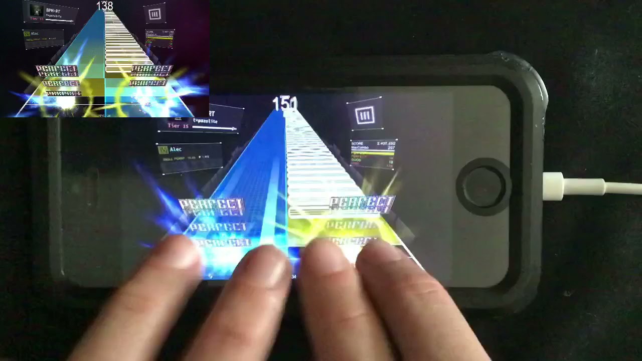 BPM=RT