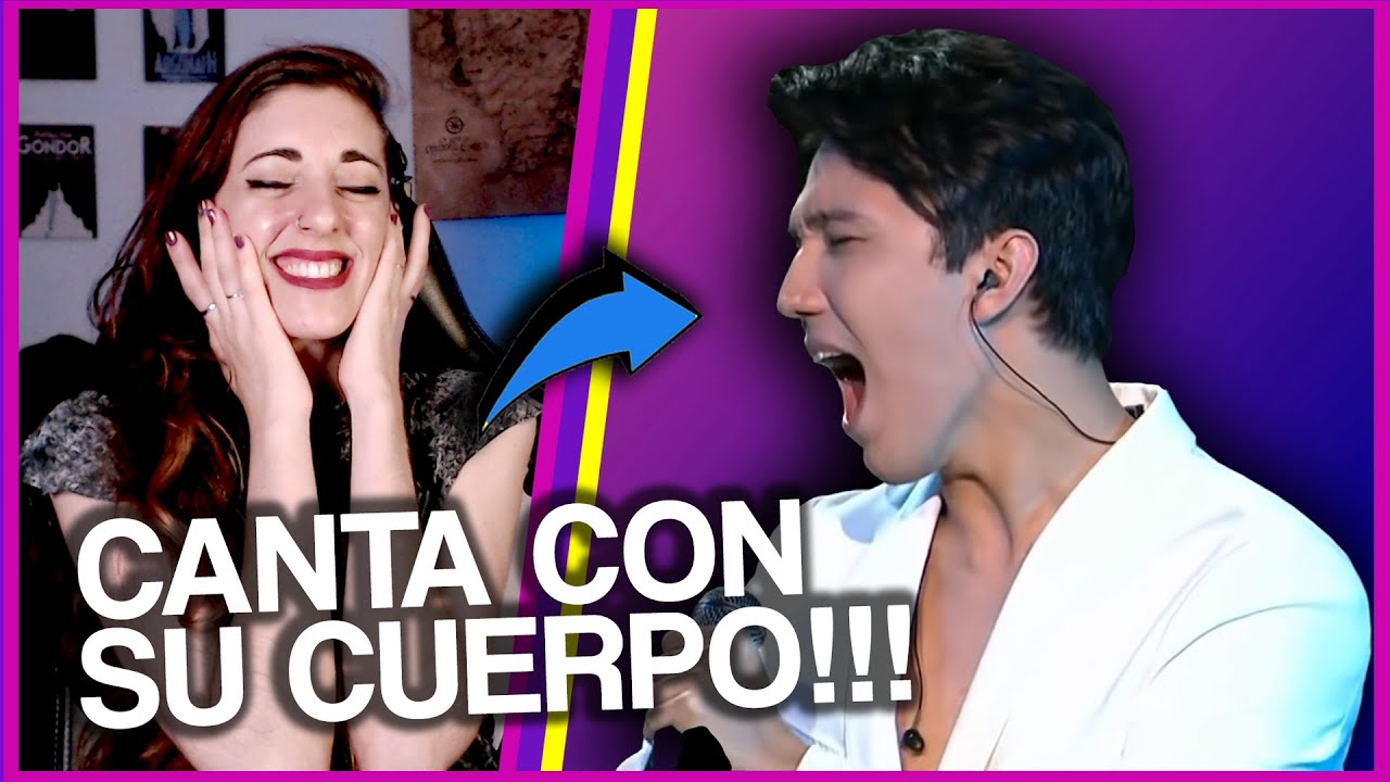 DIMASH - Know ~ New Wave | Vocal Coach Reacción & Análisis