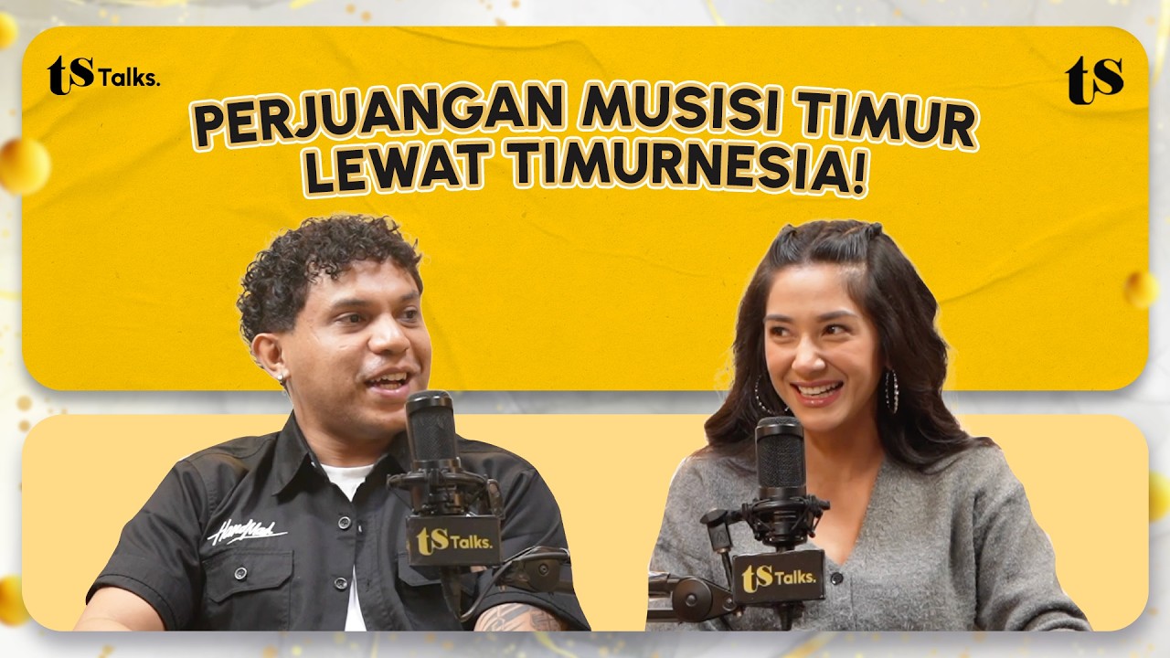 SILET OPEN UP NGGAK NYANGKA, TABOLA BALE MERUBAH HIDUPNYA!